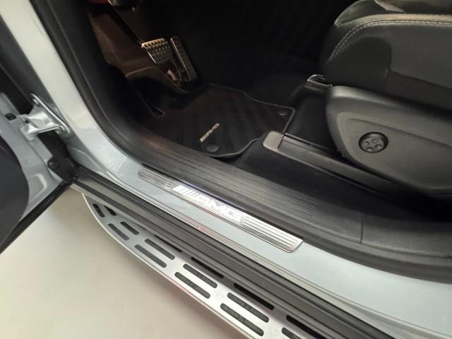 used 2023 Mercedes-Benz AMG GLE 53 car, priced at $69,950