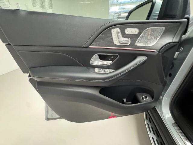 used 2023 Mercedes-Benz AMG GLE 53 car, priced at $69,950