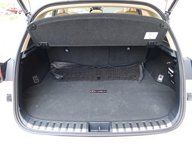 used 2021 Lexus NX 300h car, priced at $24,950