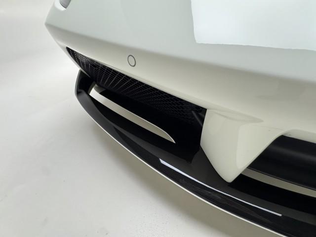 used 2017 Ferrari 488 Spider car, priced at $274,950