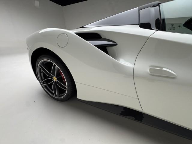 used 2017 Ferrari 488 Spider car, priced at $274,950