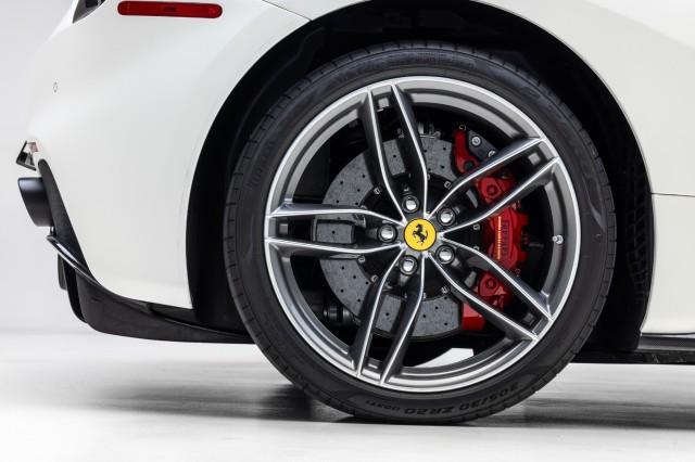 used 2017 Ferrari 488 Spider car, priced at $298,950