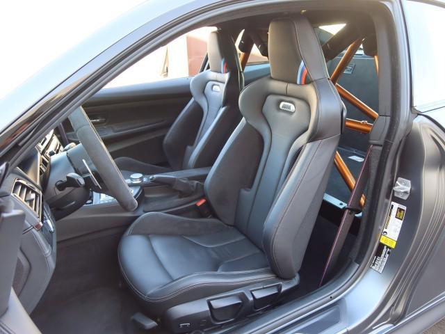 used 2016 BMW M4 car, priced at $105,950