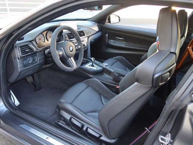 used 2016 BMW M4 car, priced at $105,950