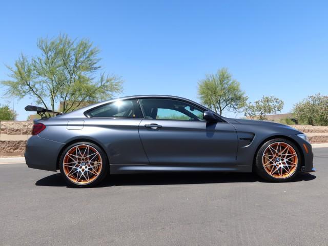 used 2016 BMW M4 car, priced at $105,950
