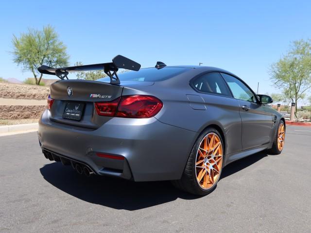 used 2016 BMW M4 car, priced at $105,950