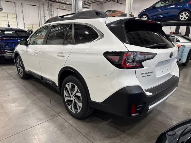 used 2020 Subaru Outback car, priced at $24,950