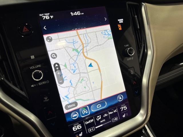 used 2020 Subaru Outback car, priced at $24,950