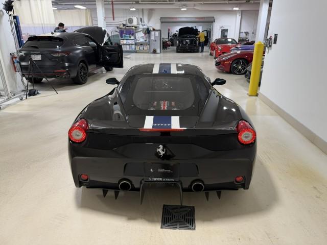 used 2015 Ferrari 458 Speciale car, priced at $699,950