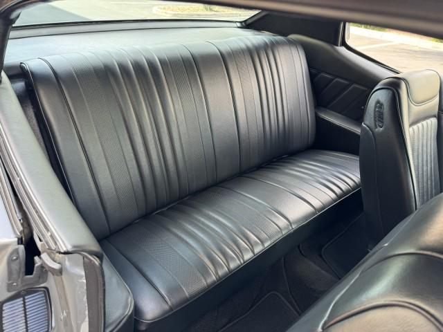 used 1970 Chevrolet Chevelle car, priced at $137,500