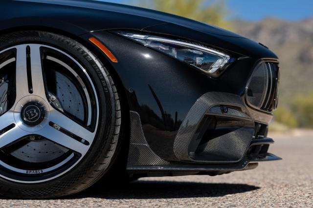 used 2022 Mercedes-Benz AMG SL 63 car, priced at $279,950