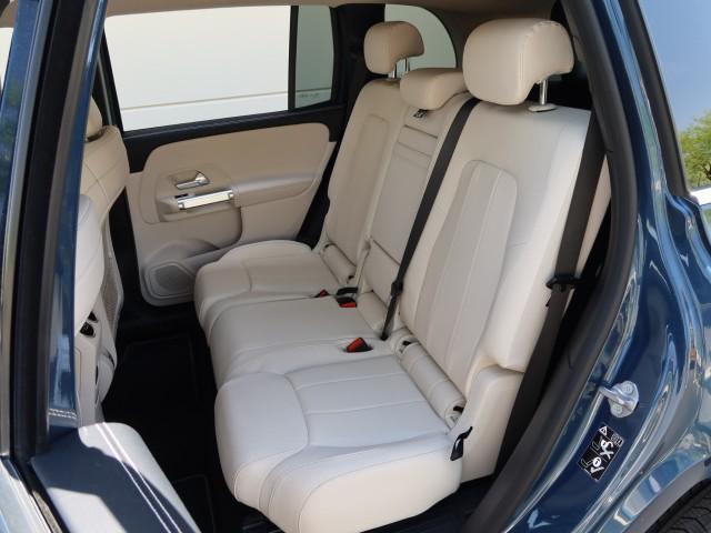 used 2021 Mercedes-Benz GLB 250 car, priced at $25,950