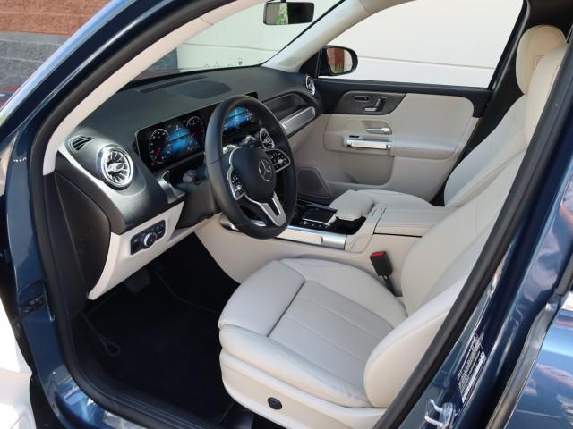 used 2021 Mercedes-Benz GLB 250 car, priced at $25,950
