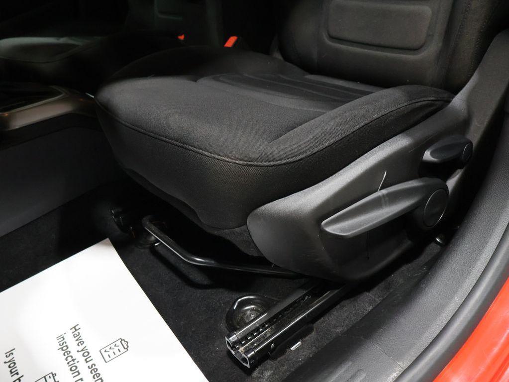 used 2022 Jeep Renegade car, priced at $17,997