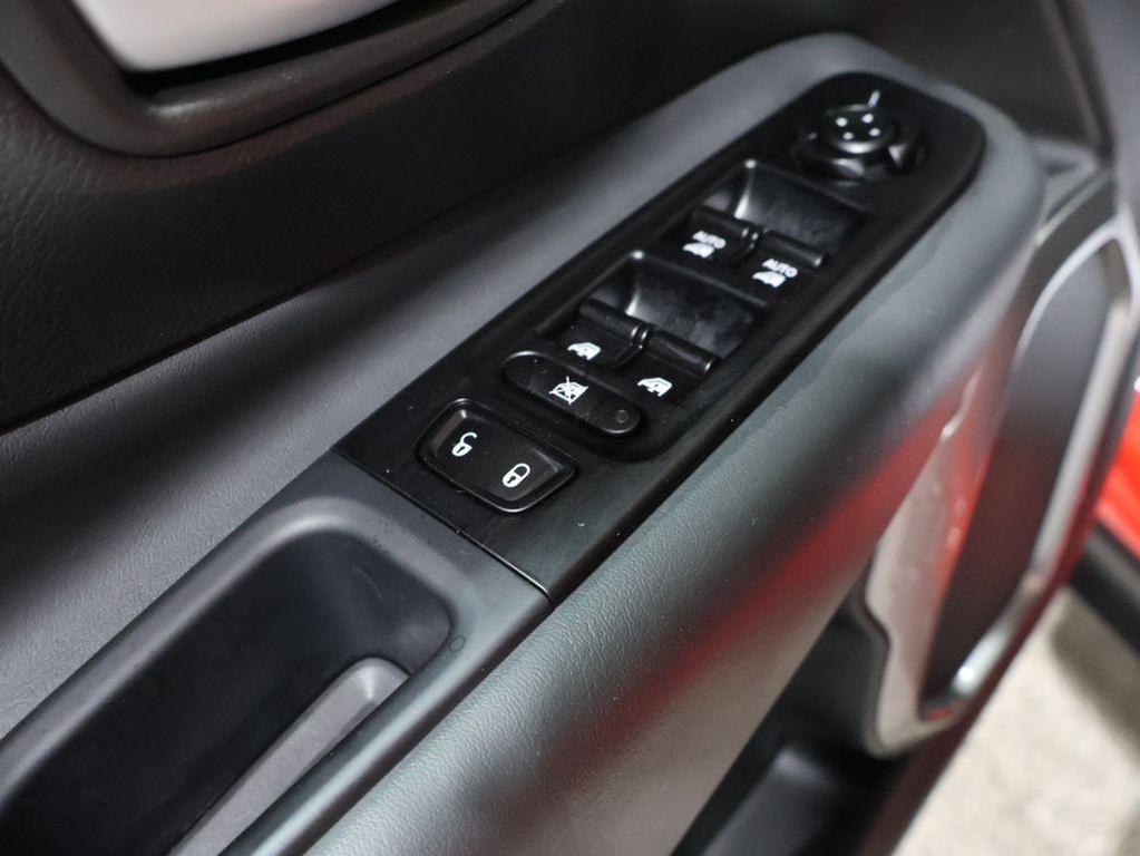 used 2022 Jeep Renegade car, priced at $17,997