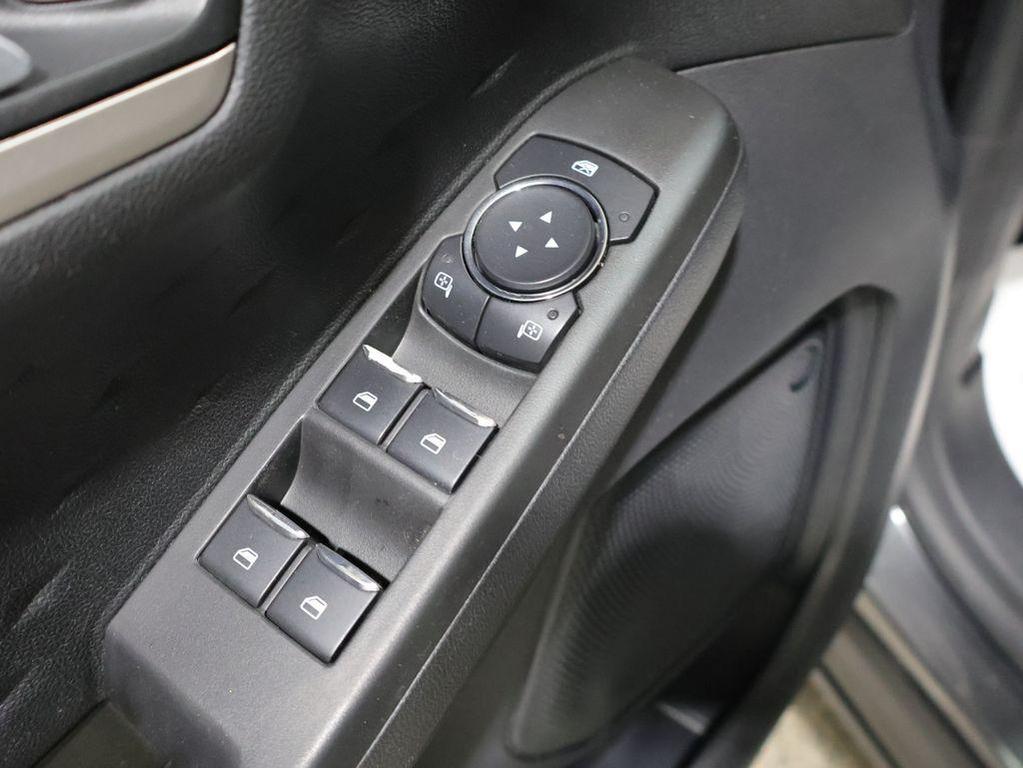 used 2020 Ford Escape car, priced at $15,645