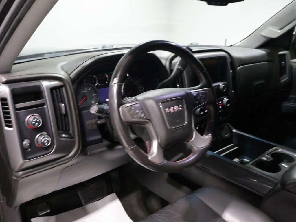used 2014 GMC Sierra 1500 car, priced at $16,619