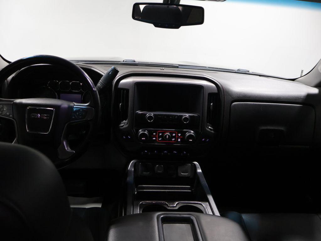 used 2014 GMC Sierra 1500 car, priced at $16,619