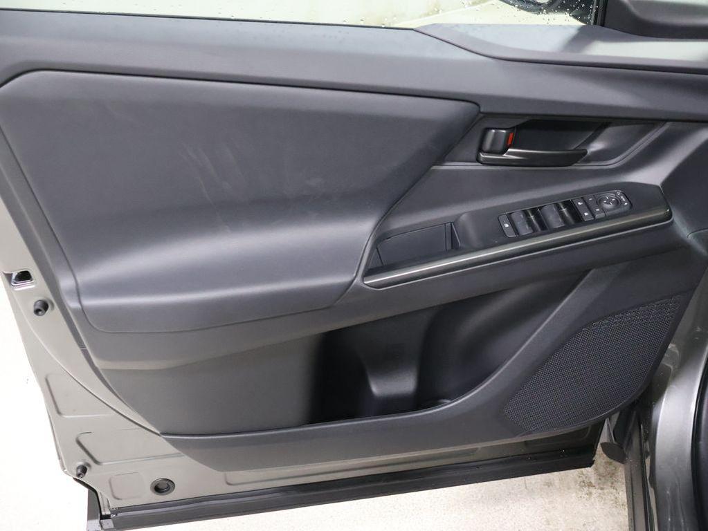 new 2026 Toyota bZ car, priced at $37,547