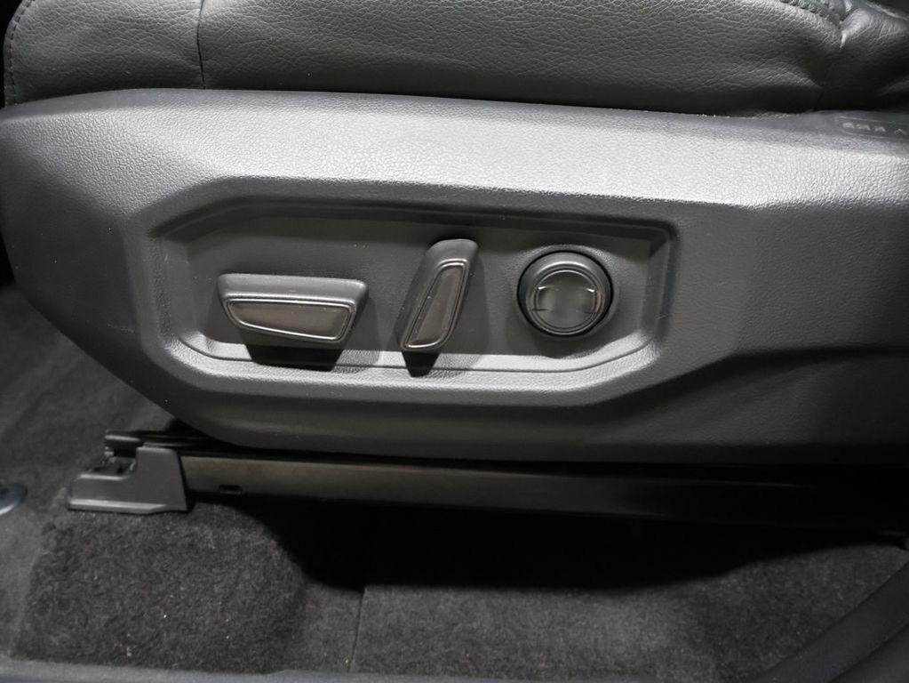 used 2023 Toyota Tundra Hybrid car, priced at $43,966