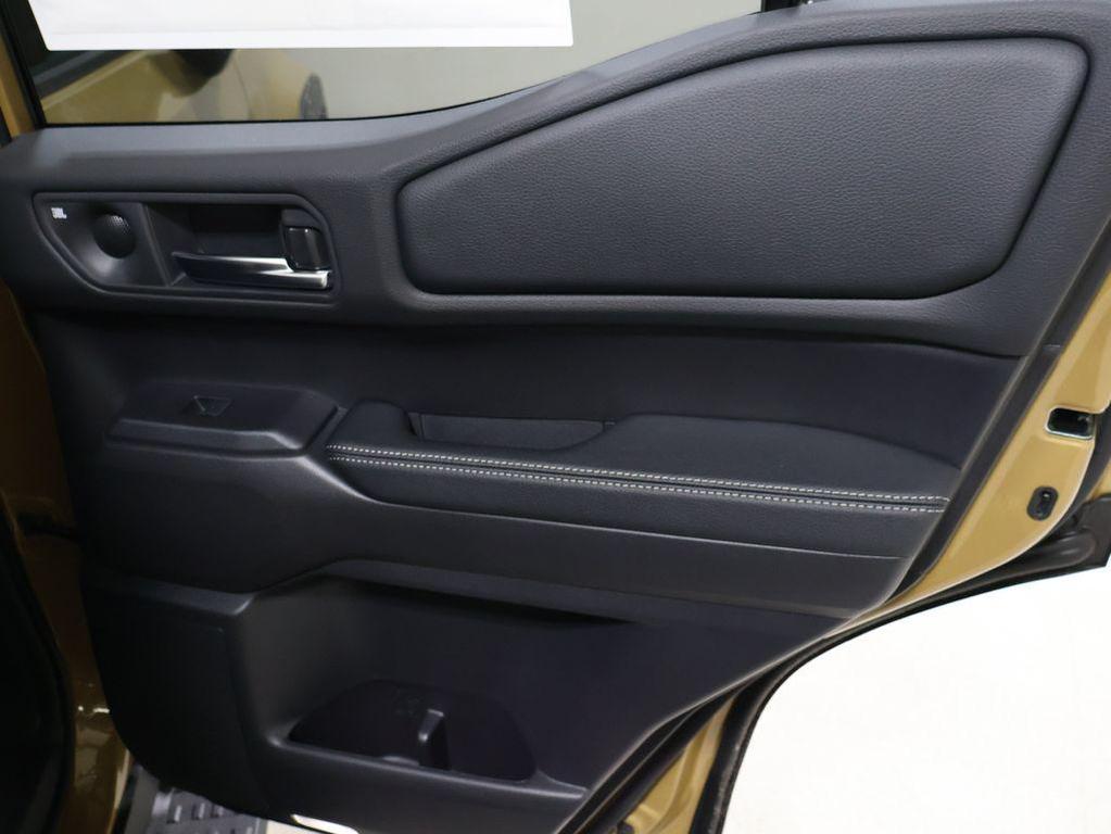 new 2026 Toyota Land Cruiser car, priced at $71,845