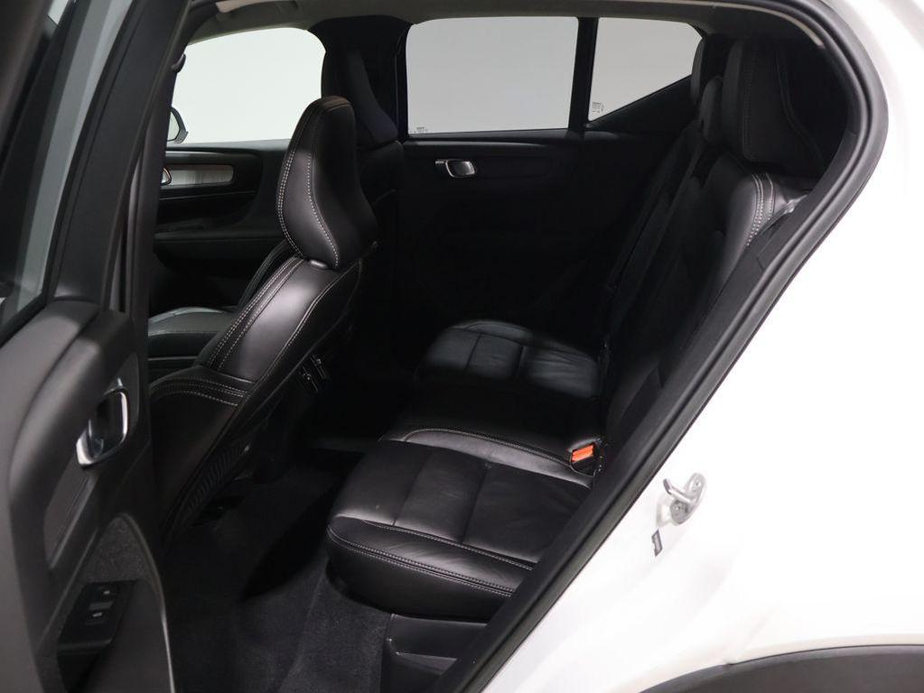 used 2023 Volvo XC40 car, priced at $21,736