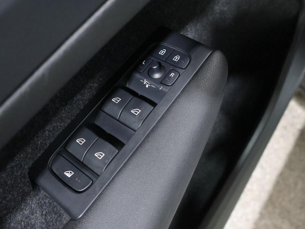 used 2023 Volvo XC40 car, priced at $21,736