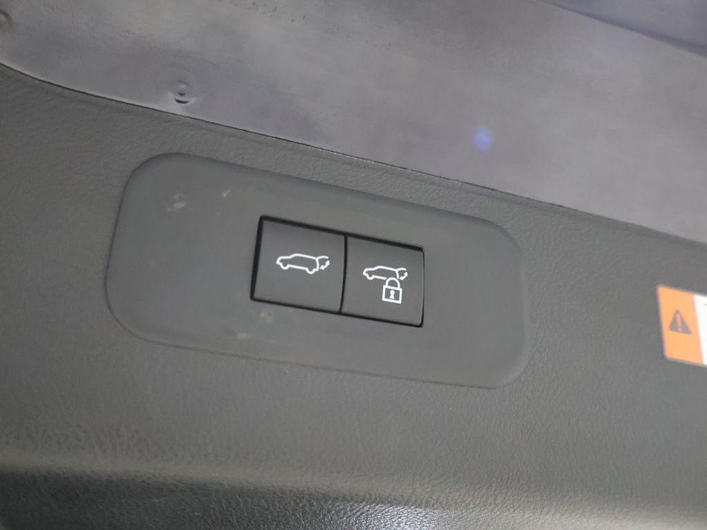 used 2024 Lexus TX 350 car, priced at $53,688
