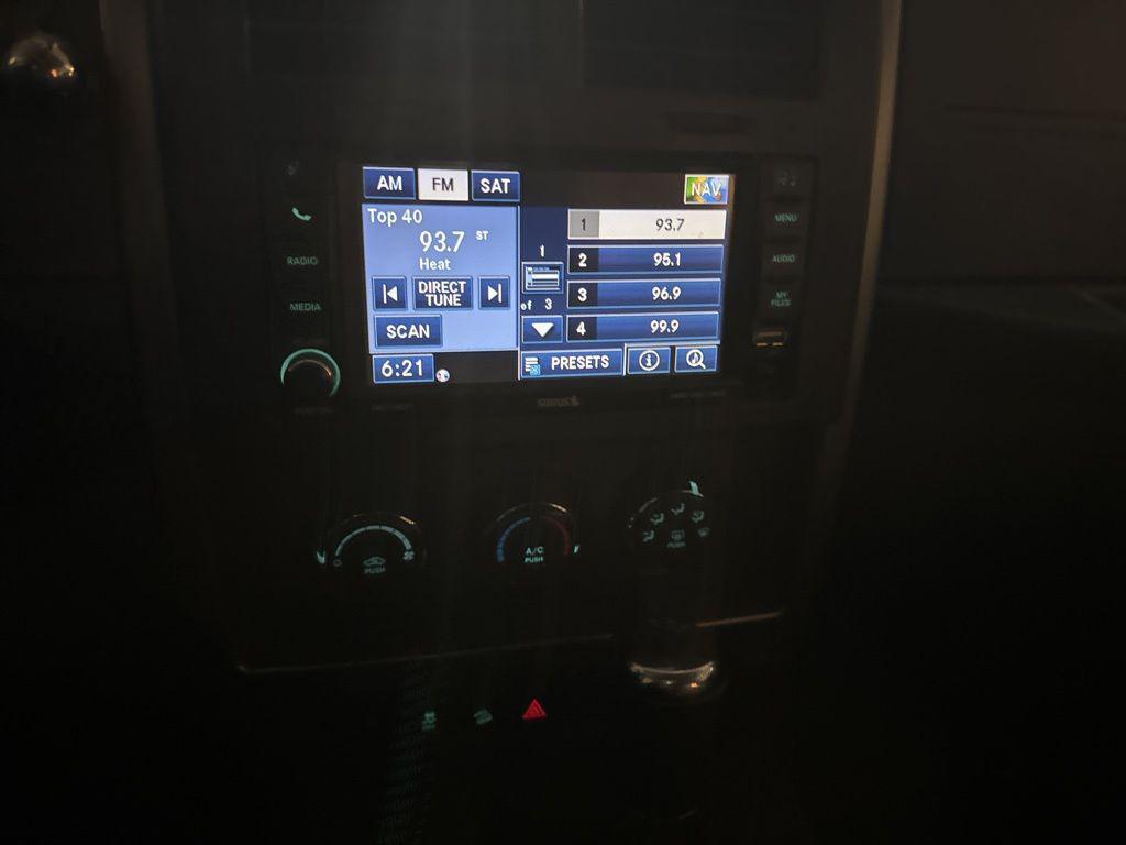 used 2012 Jeep Liberty car, priced at $4,132