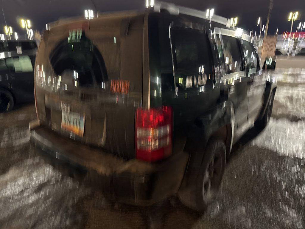 used 2012 Jeep Liberty car, priced at $4,132