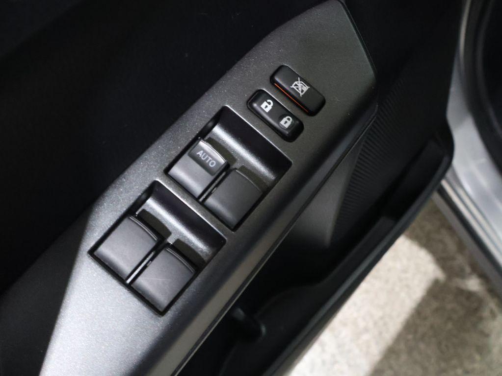 used 2018 Toyota RAV4 car, priced at $21,730