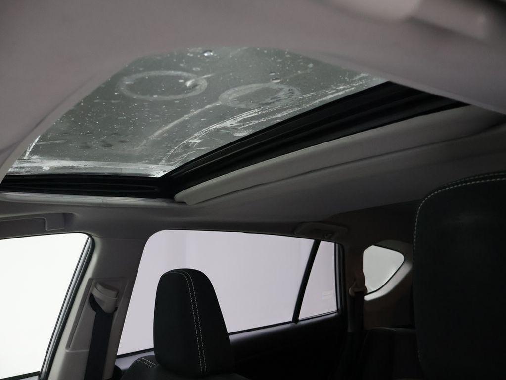 used 2018 Toyota RAV4 car, priced at $21,730