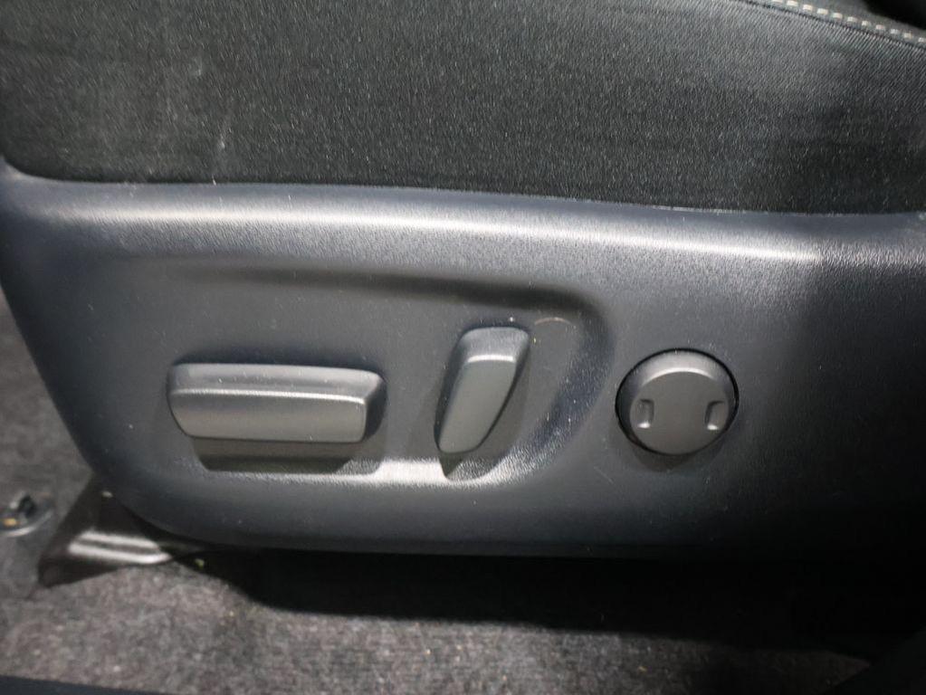 used 2018 Toyota RAV4 car, priced at $21,730