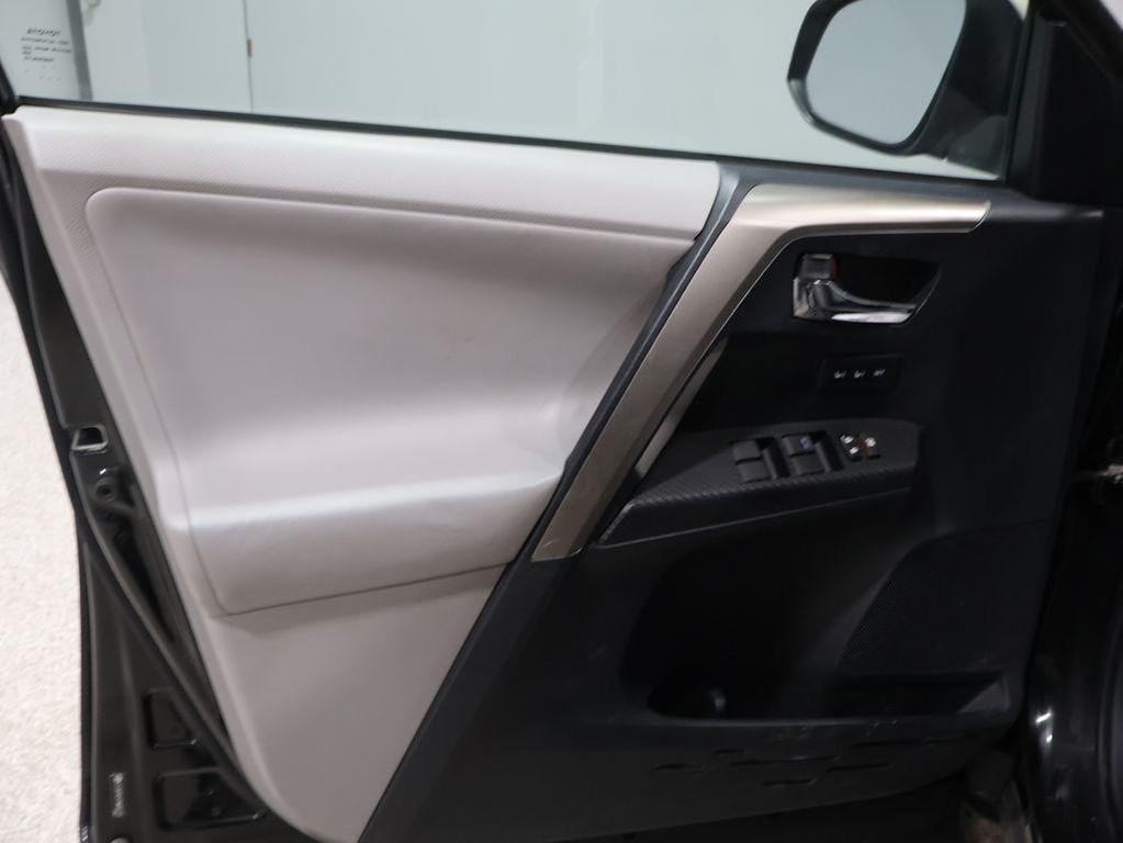 used 2013 Toyota RAV4 car, priced at $5,446