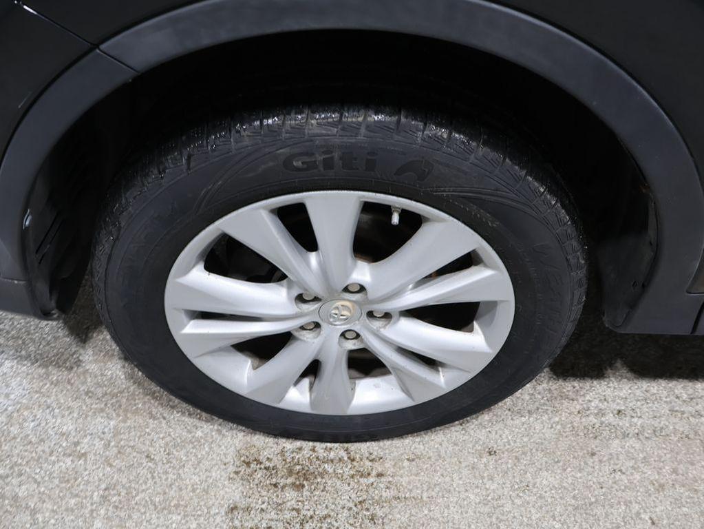 used 2013 Toyota RAV4 car, priced at $5,446