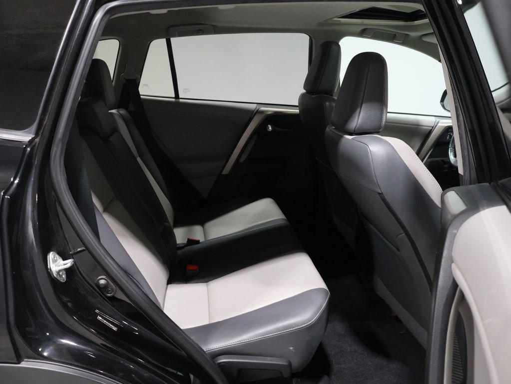 used 2013 Toyota RAV4 car, priced at $5,446