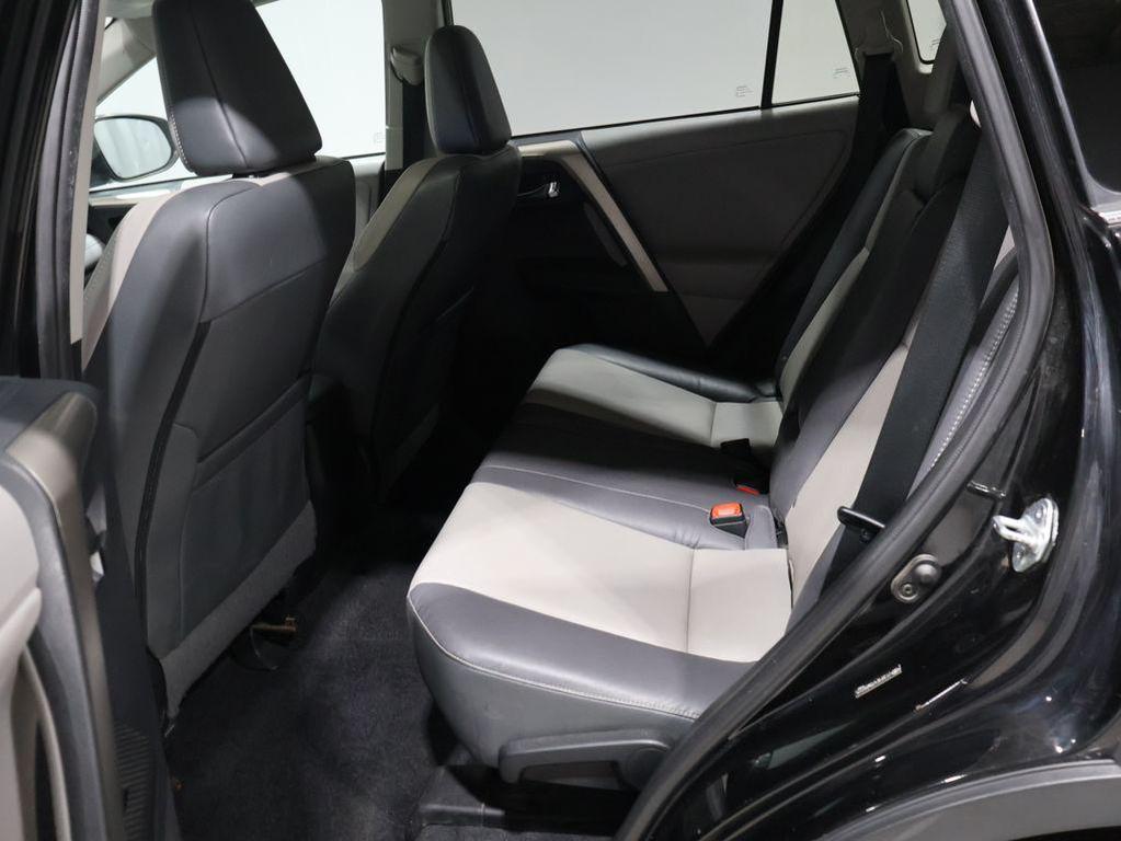 used 2013 Toyota RAV4 car, priced at $5,446