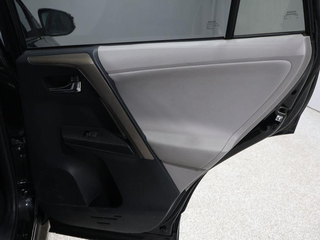 used 2013 Toyota RAV4 car, priced at $5,446