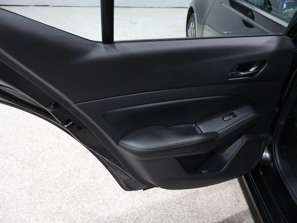 used 2024 Nissan Altima car, priced at $17,775