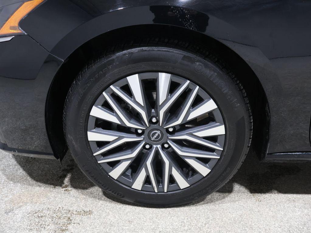 used 2024 Nissan Altima car, priced at $17,775