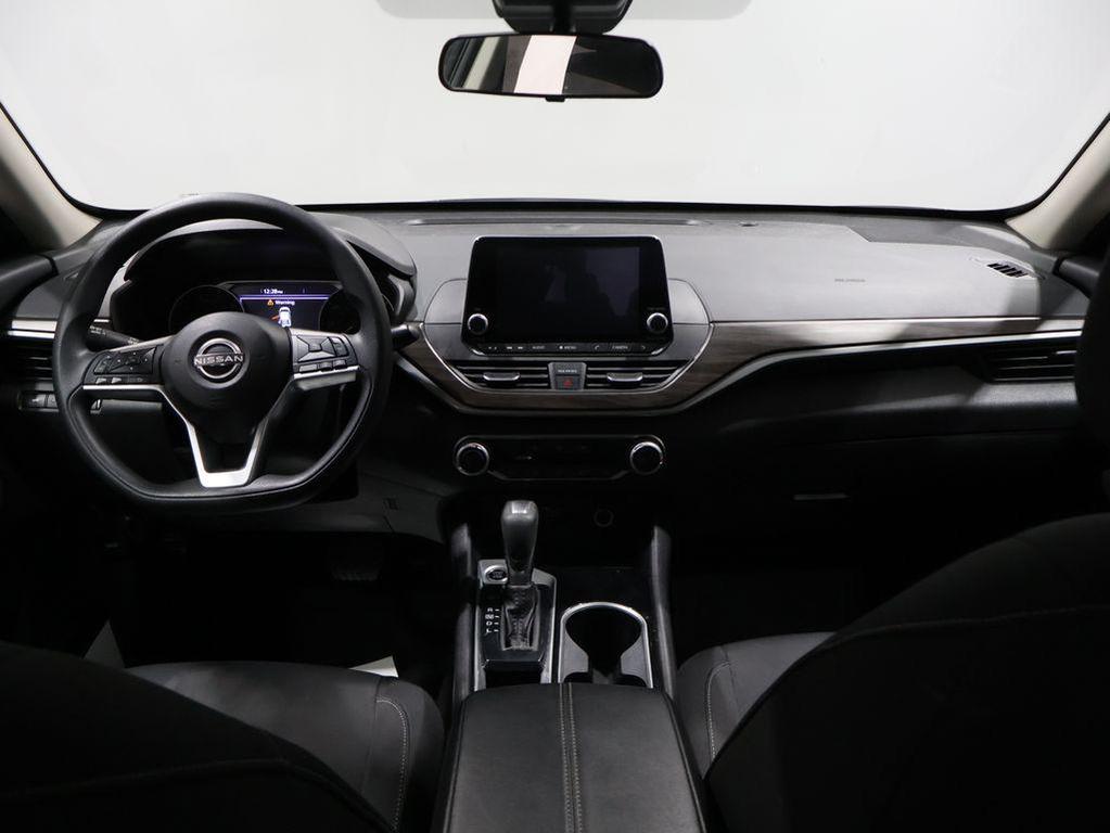 used 2024 Nissan Altima car, priced at $17,775