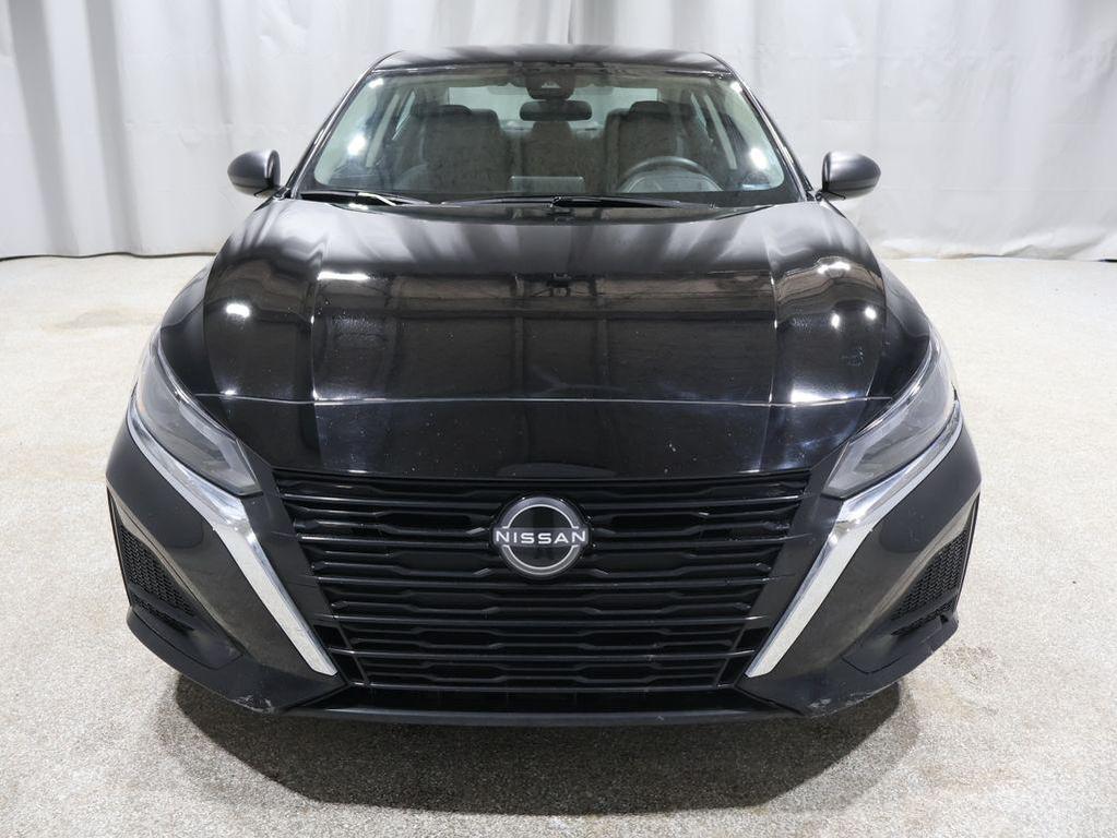 used 2024 Nissan Altima car, priced at $17,775