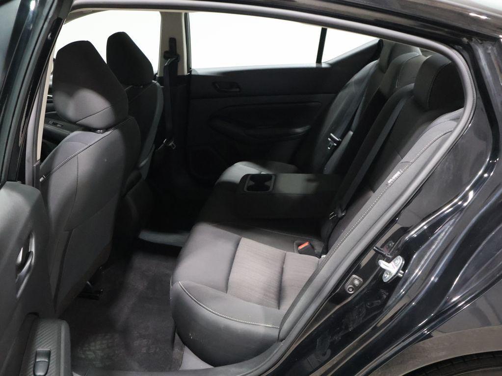 used 2024 Nissan Altima car, priced at $17,775