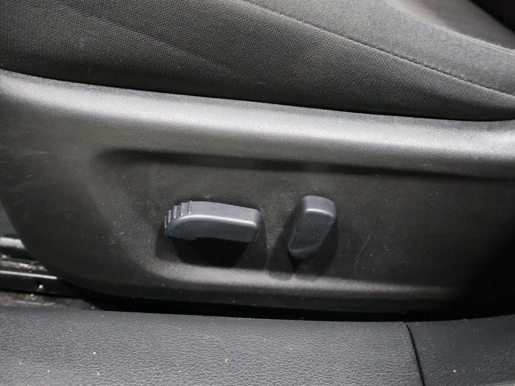 used 2024 Nissan Altima car, priced at $17,775