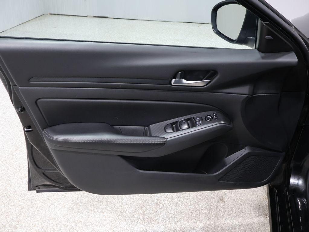 used 2024 Nissan Altima car, priced at $17,775