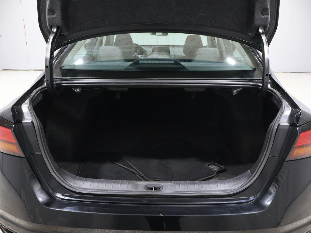 used 2024 Nissan Altima car, priced at $17,775