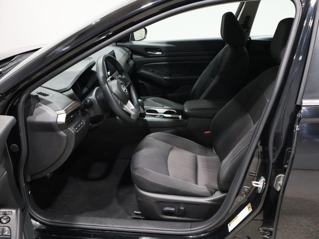 used 2024 Nissan Altima car, priced at $17,775