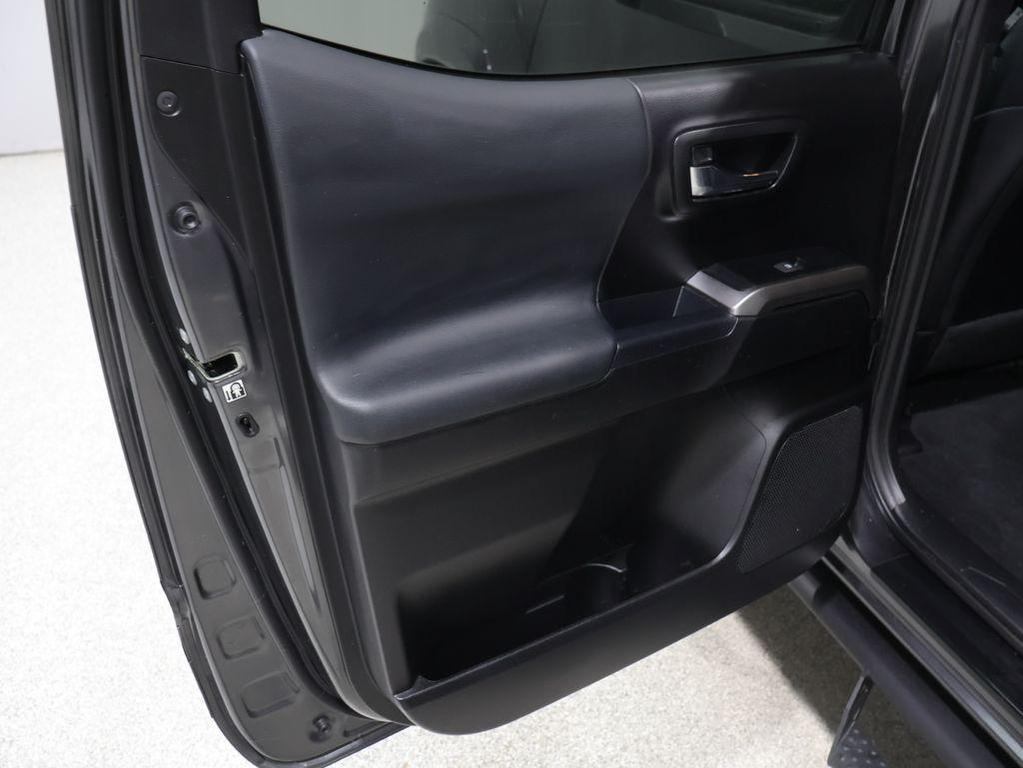 used 2019 Toyota Tacoma car, priced at $33,945