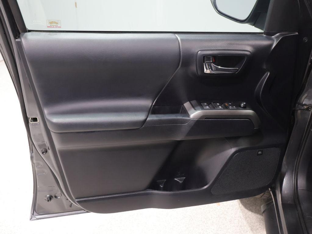 used 2019 Toyota Tacoma car, priced at $33,945