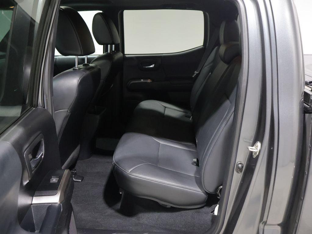 used 2019 Toyota Tacoma car, priced at $33,945
